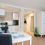 Appartamento Meerliebe *