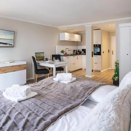 Meerliebe Apartment
