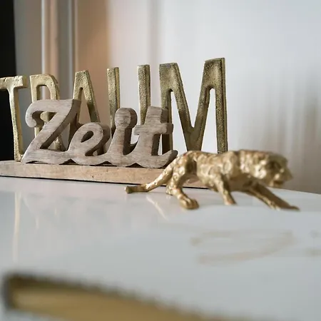 Meerliebe Vesterland