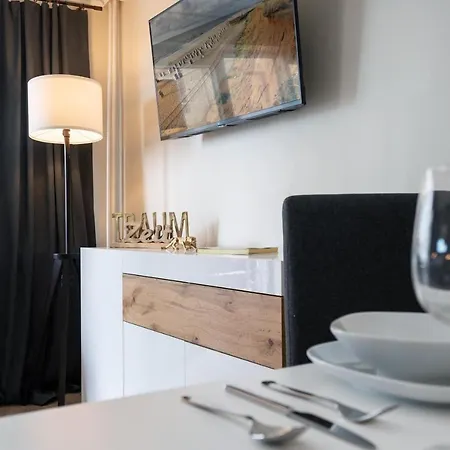 Apartment Meerliebe Westerland