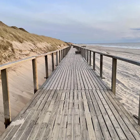 Meerliebe Lejlighed *