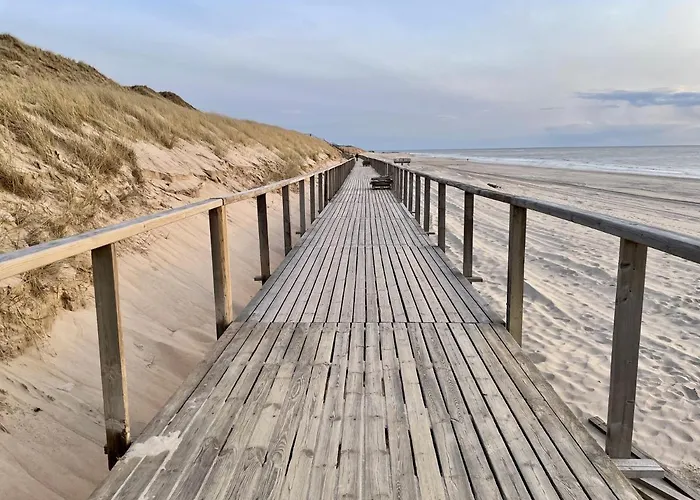 Meerliebe Lägenhet *